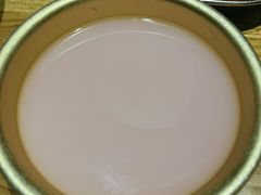 蓝莓米酒-韩国料理大力士(屏风街店)