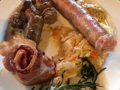 -羽深肉铺 Steak & Wine