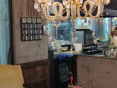 大堂-漫咖啡 (CCPAPK店)
