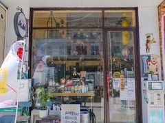 门面-滋味厨房小酒馆(万达广场店)