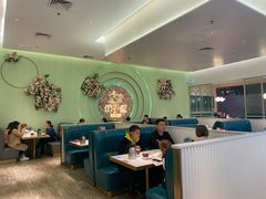 大堂-杯子红牛排(创意产业园店)