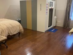 -爱氧森林·日本兴百世SHENPIX微高压氧舱