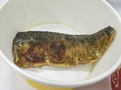-食其家·牛丼咖喱(广元西路店)