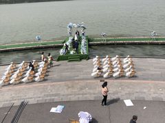 -水上明月·湖景餐厅