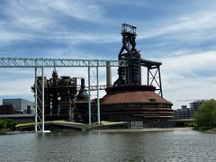 -首钢一高炉·SoReal科幻乐园