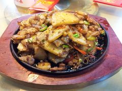 -天下客饭店(中山路店)