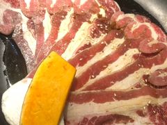 -山之屋炭火烧肉·生啤畅饮(大朗万科中央公园店)