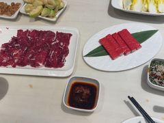 -围炉夜话·潮汕卤水火锅(榕江店)