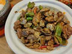 -船歌·鱼水饺青岛菜(枫蓝国际购物中心店)