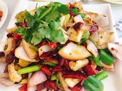 -辣螃铠盆盆蟹大排档(总店)