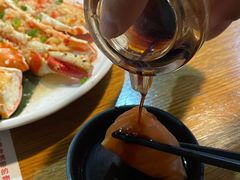 -松坂屋日料自助(长城路店)