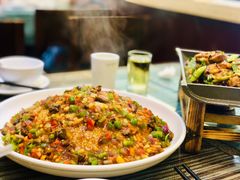-自游人·美食一楼·地道徽菜(三十年名店)