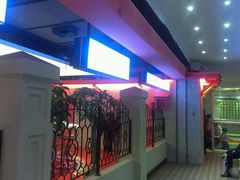 -悦橙烤肉海鲜自助(中央大街店)
