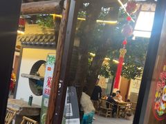 -李东农庄(中南百草园地标店)
