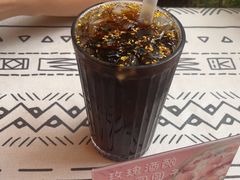 -满格嗦新疆椒麻鸡火锅.炒米粉(川大江安校区店)