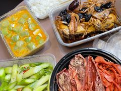 -阿毛饭店(和义路店)