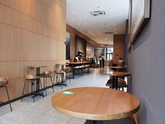 -星巴克臻选(成都东方新希望天祥店)