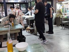 -清真马虎面馆(西七路店)