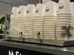 -M Stand(宁波万象城店)