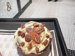 -BUTTERFUL&CREAMOROUS 黄油与面包(万象城店)