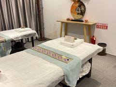 -享泰·泰式按摩SPA私家会所(大沥店)