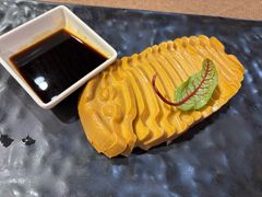-转角·老弄堂上海菜(长寿路店)