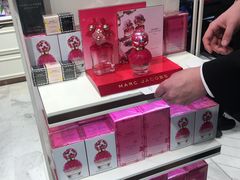 -乐天免税店(明洞店)