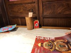 -小吊梨汤·北京菜·烤鸭(鸟巢店)