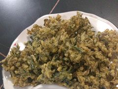 -遇见小院—虹鳟鱼•农家菜(怀柔店)