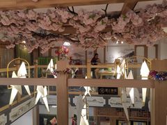 -兔行天下-鸿鹤鲜锅兔(中海国际店)