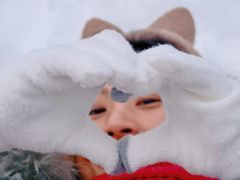 -北陵公园