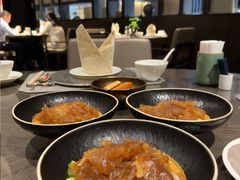 -万丽轩·粤菜(王府井金茂万丽酒店)