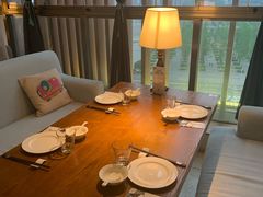-时光乌托邦空中花园餐厅川味·融合菜(幸福广场店)