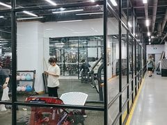 -超鹿运动(融侨锦江店)