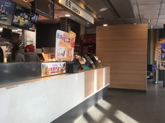-麦当劳(北京上地十街餐厅店)