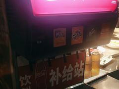 -东方明珠·可口可乐欢乐餐厅