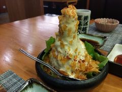 -竹马炭火烤肉(南屏店)