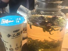 -相约·羊村小馆非遗手抓肉(七一酱园店)