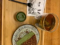 -無邪日式甜品(华润五彩城购物中心店)