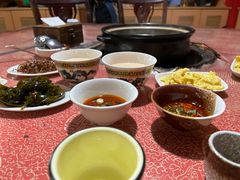 -尼玛藏家风味园(阿山食城店)