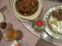 -顺风海鲜港(金玉兰店)