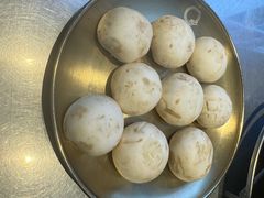 -合易泓烤肉•首创生椰大油边(宁山路店)