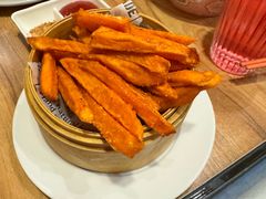 -越美小馆·越南料理(曲江店)