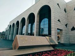 -天津市规划展览馆