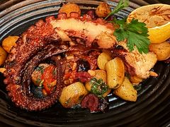 -Water Grill(圣莫妮卡店)