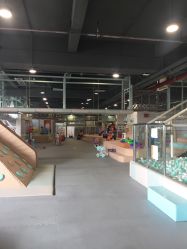 -LePark乐派亲子餐厅(33小镇店)