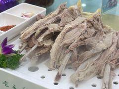 -老毛手抓·盐池滩羊非遗手抓(宁夏总店)