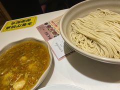蟹粉面-光明邨大酒家(淮海路店)