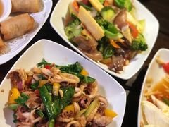 -自然餐厅(Phuket)