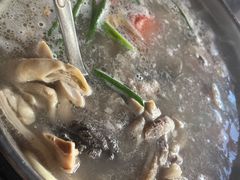 -老石黑山羊毛驴肉火锅(金凯广场店)
